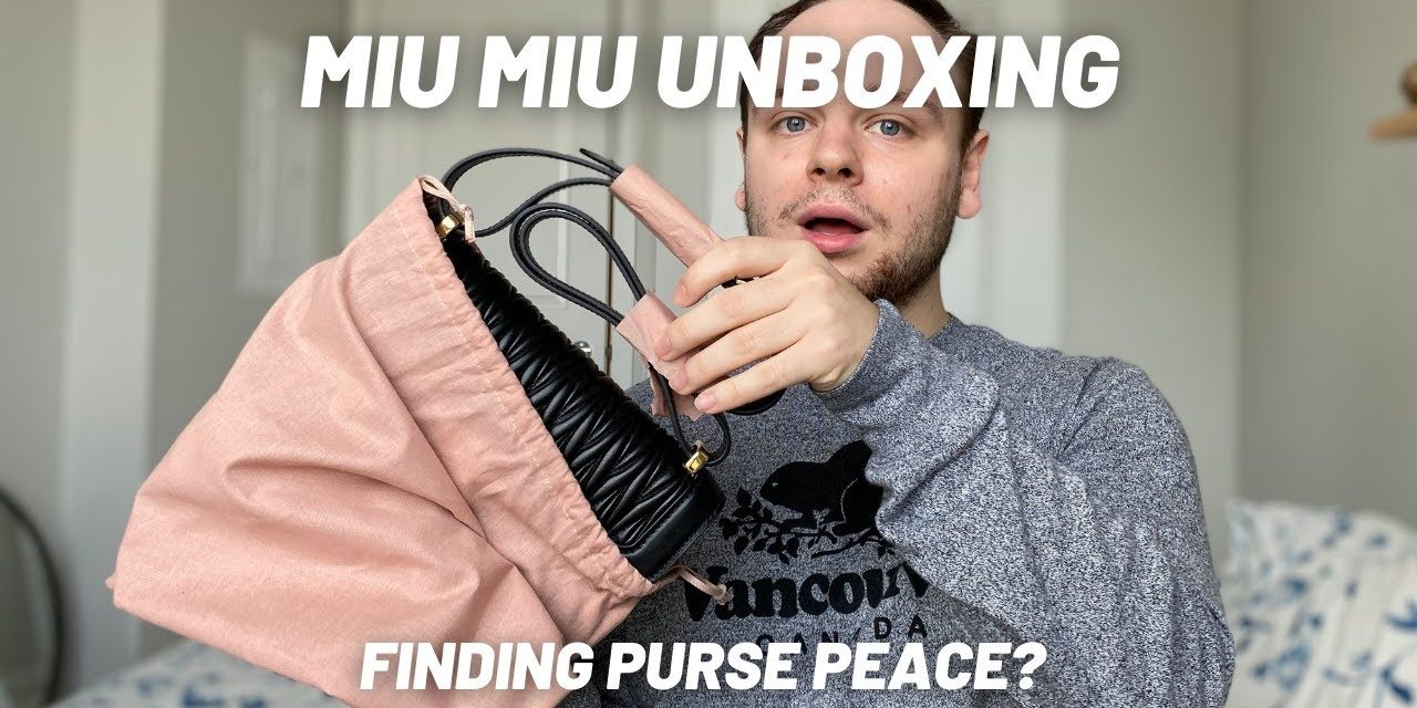 Brand Miu Miu Hadir Dengan Koleksinya Yang Manjakan Mata