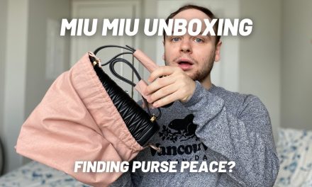 Brand Miu Miu Hadir Dengan Koleksinya Yang Manjakan Mata