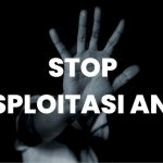 Eksploitasi Anak Yang Masih Ramai Di Lakukan, Yuk Kita Bahas!