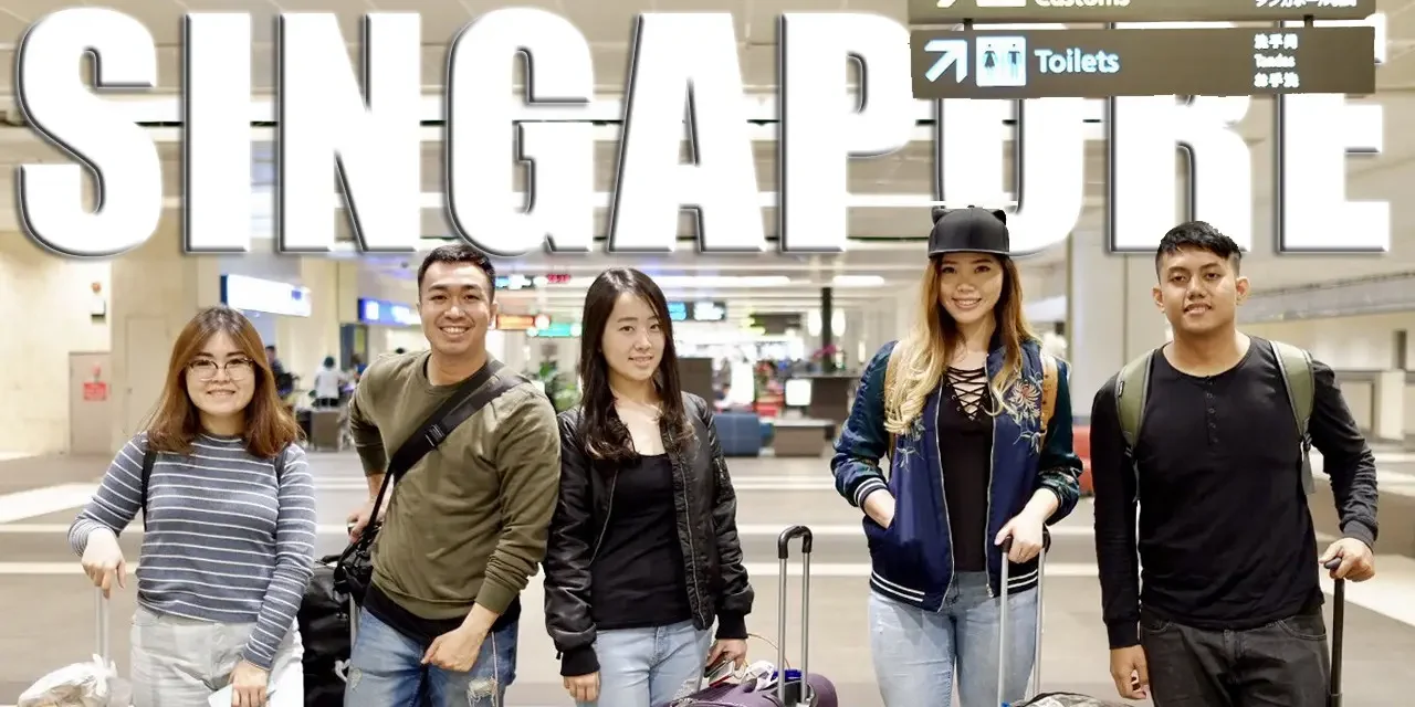 Negara Singapura Miliki Keragaman Budaya Yang Sangat Kultural