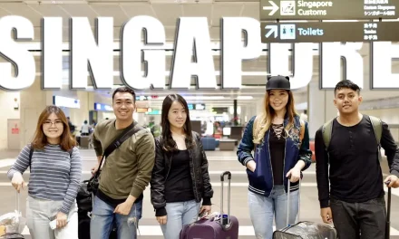 Negara Singapura Miliki Keragaman Budaya Yang Sangat Kultural