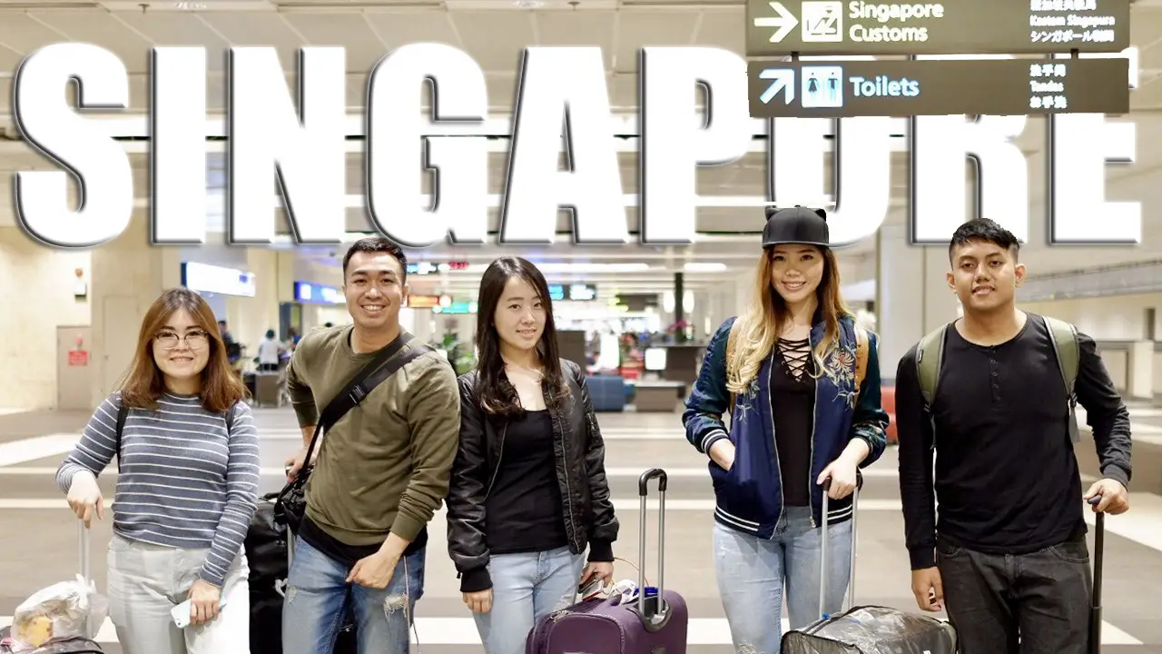 Negara Singapura