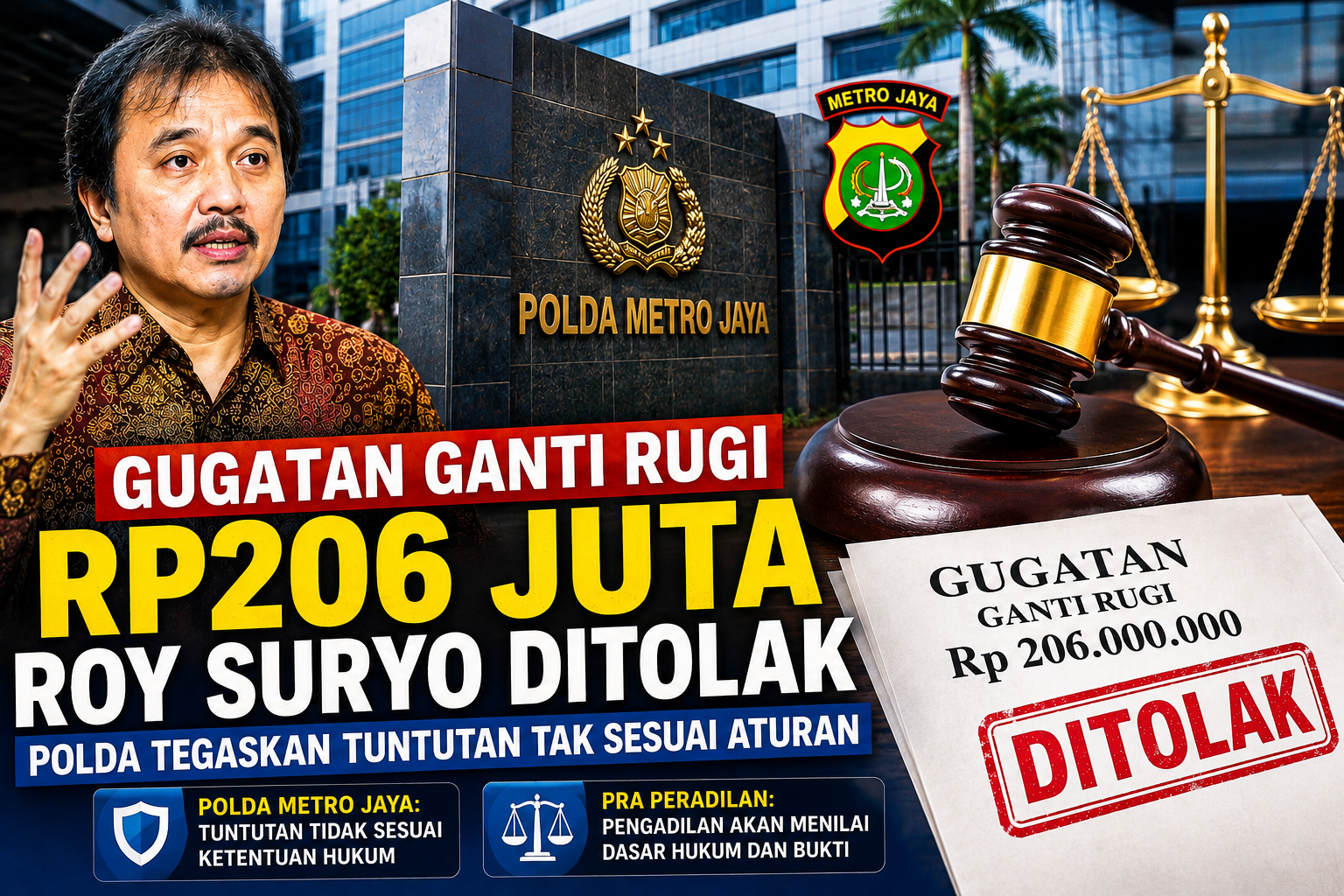 Gugatan Ganti