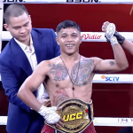 Kemenangan Gemilang Aser Kewas Di Byon Madness