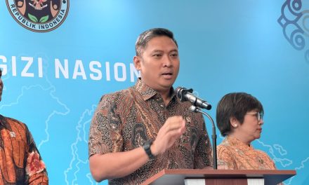 BGN Ungkap Dugaan Sementara Penyebab Keracunan SMKN 6