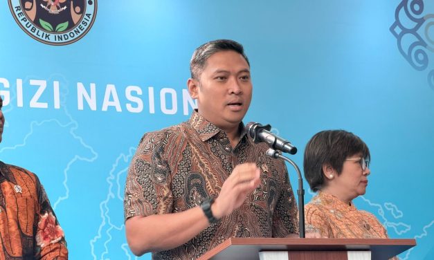 BGN Ungkap Dugaan Sementara Penyebab Keracunan SMKN 6