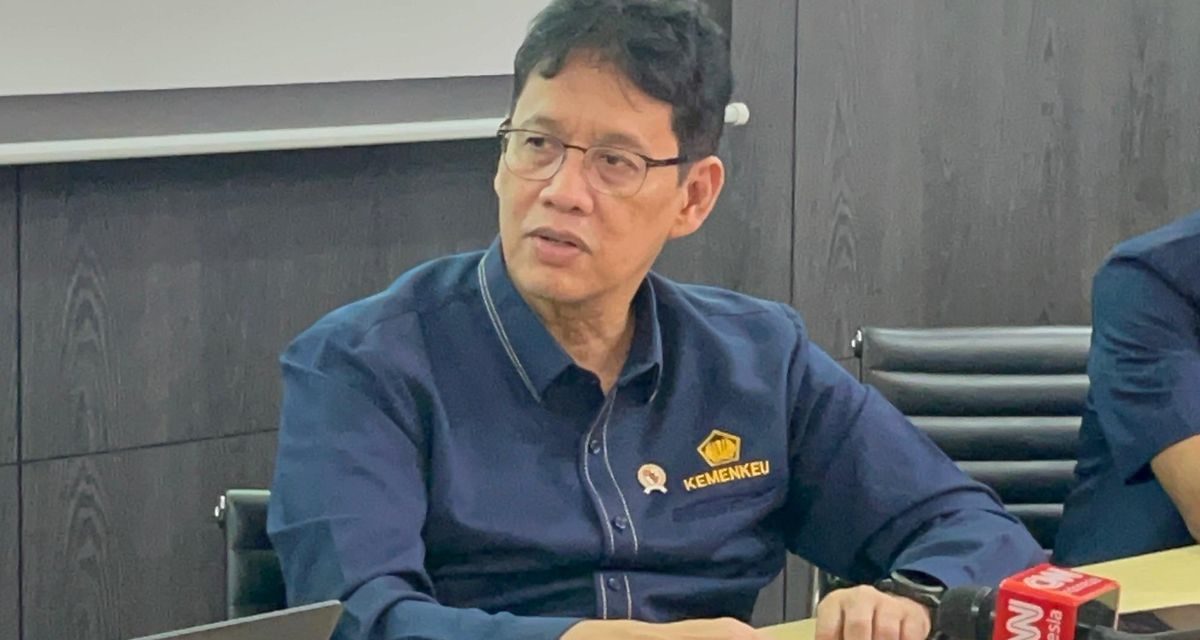 Bank Himbara Siap Salurkan Tambahan Dana SAL Rp 100 Triliun
