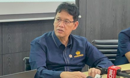 Bank Himbara Siap Salurkan Tambahan Dana SAL Rp 100 Triliun