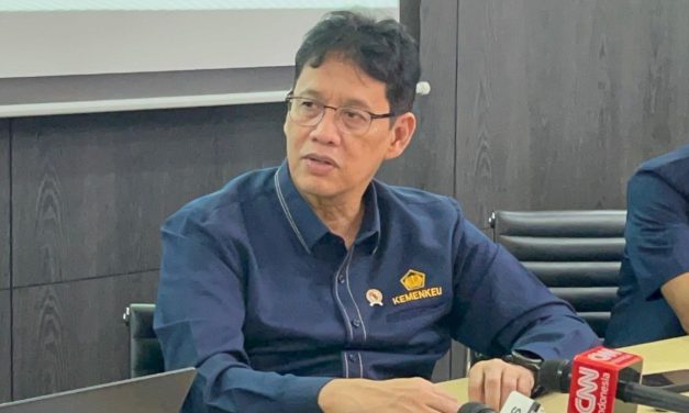 Bank Himbara Siap Salurkan Tambahan Dana SAL Rp 100 Triliun