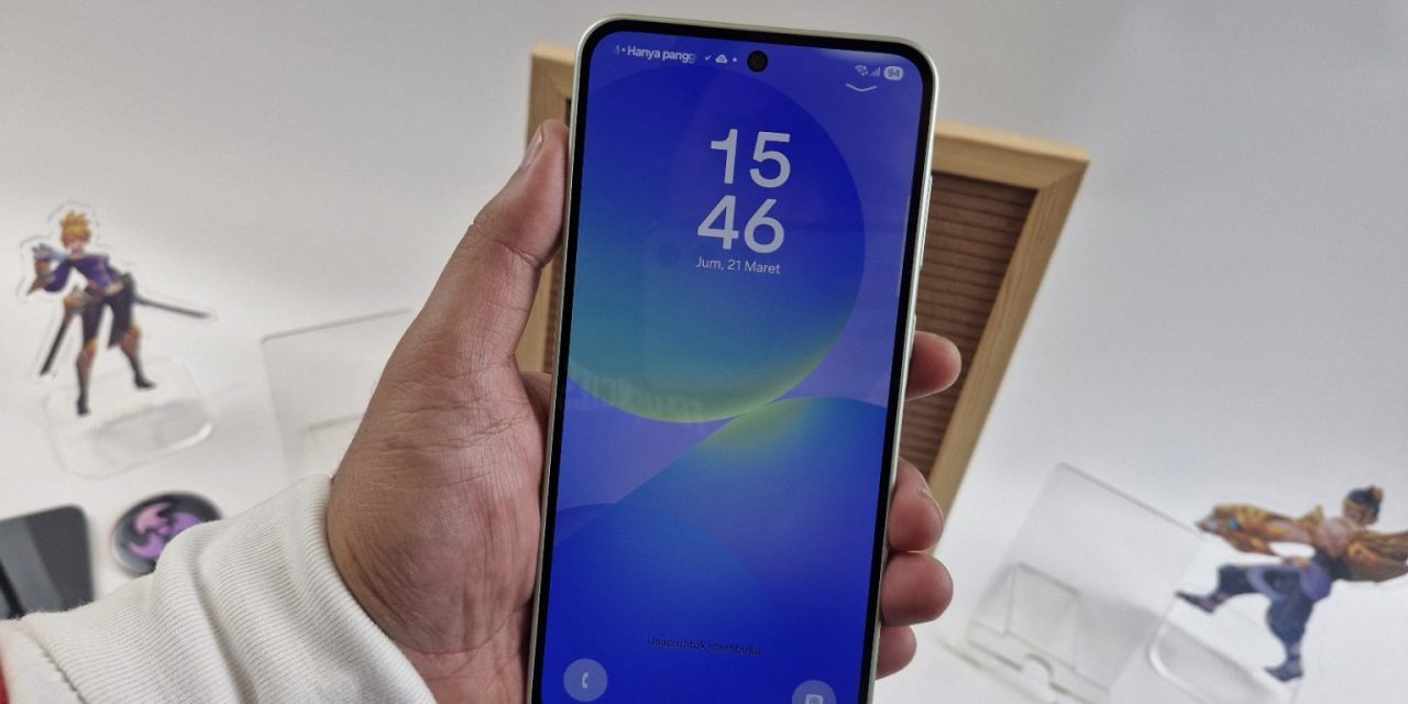 Bocoran Fitur Kunci Galaxy A36 5G Yang Bikin Penasaran
