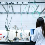 Peran Penting Laboratorium Dalam Kegiatan Praktikum