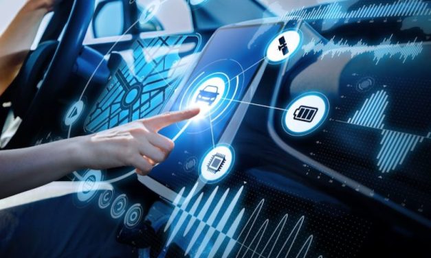 Dampak Teknologi 5G Pada Sektor Otomotif Terkini