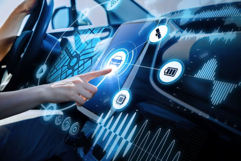 Dampak Teknologi 5G Pada Sektor Otomotif Terkini