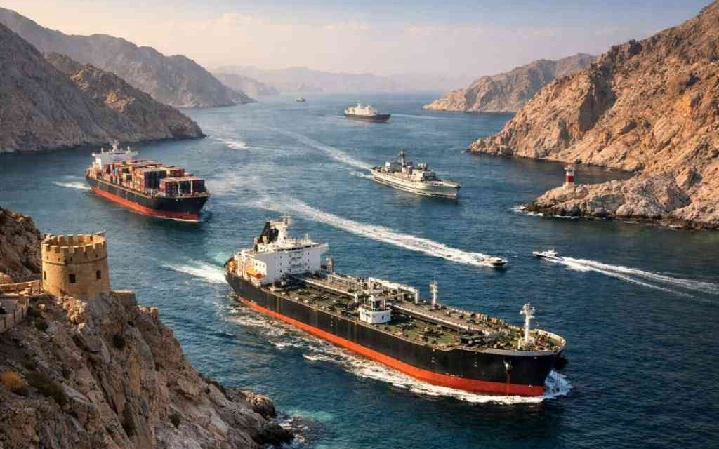 Selat Hormuz Di buka, Harga Pertamax Berpeluang Turun