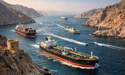 Selat Hormuz Di buka, Harga Pertamax Berpeluang Turun