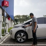 Dominasi Transportasi: Kebangkitan Kendaraan Listrik