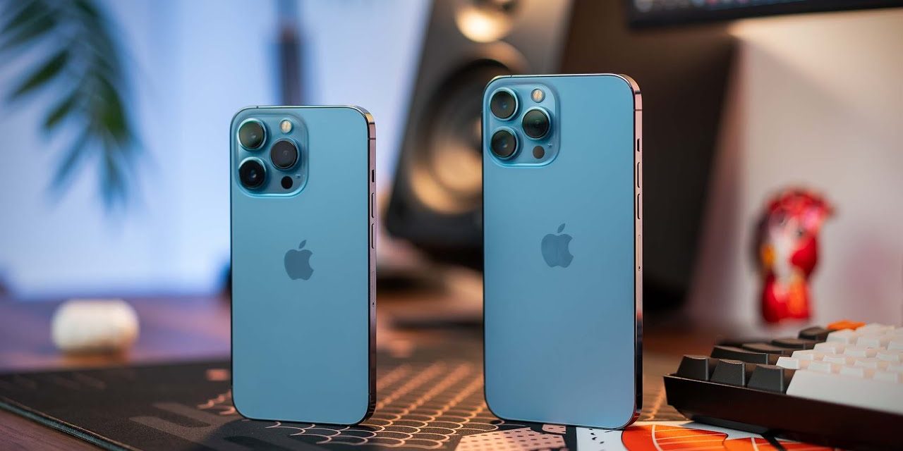 Ip 13 Prodak Terbaik Yang Di Keluarkan Apple Untuk Para Fanboy