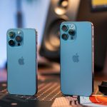Ip 13 Prodak Terbaik Yang Di Keluarkan Apple Untuk Para Fanboy