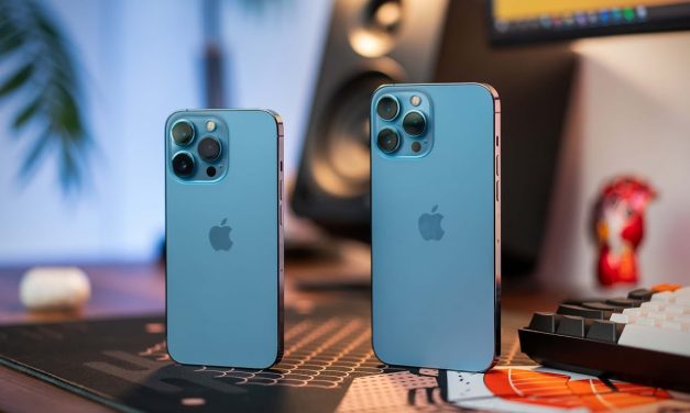 Ip 13 Prodak Terbaik Yang Di Keluarkan Apple Untuk Para Fanboy