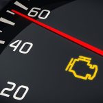 Lampu Indikator Mesin Menyala Waspadai Tanda Kerusakan Serius