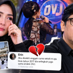 Erin Sebut Andre Taulany Selingkuh dengan Sinden OVJ Di Trans 7