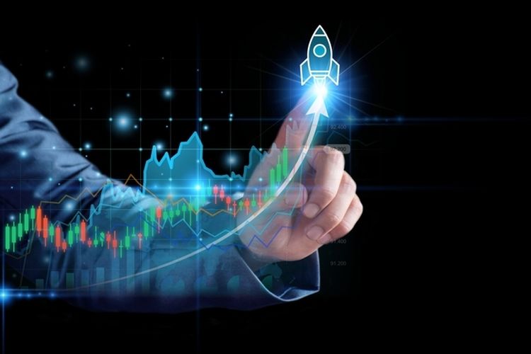 Upaya Sektor Perbankan Dukung Target Pertumbuhan Ekonomi