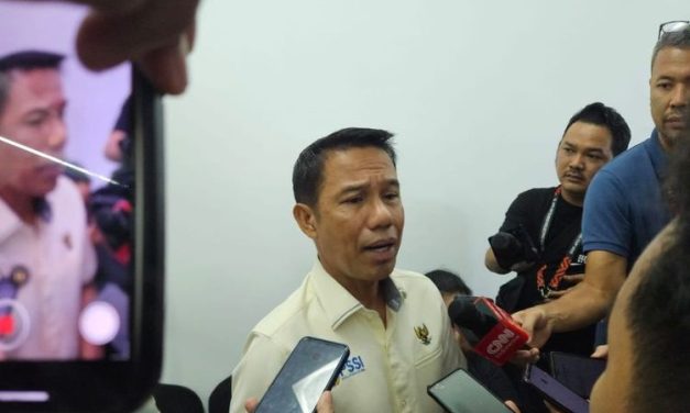 Penentuan Pelatih Timnas U23 Indonesia Di Rapat Exco PSSI