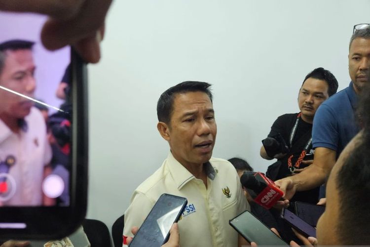 Penentuan Pelatih Timnas U23 Indonesia Di Rapat Exco PSSI