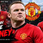 Pemain Bola Rooney Yang Angkrab Di Lihat Pada Klub MU