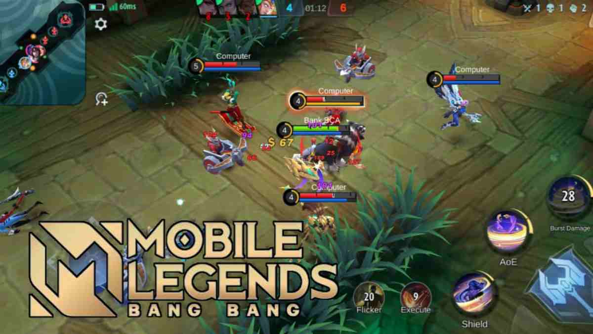 Alasan Mobile 