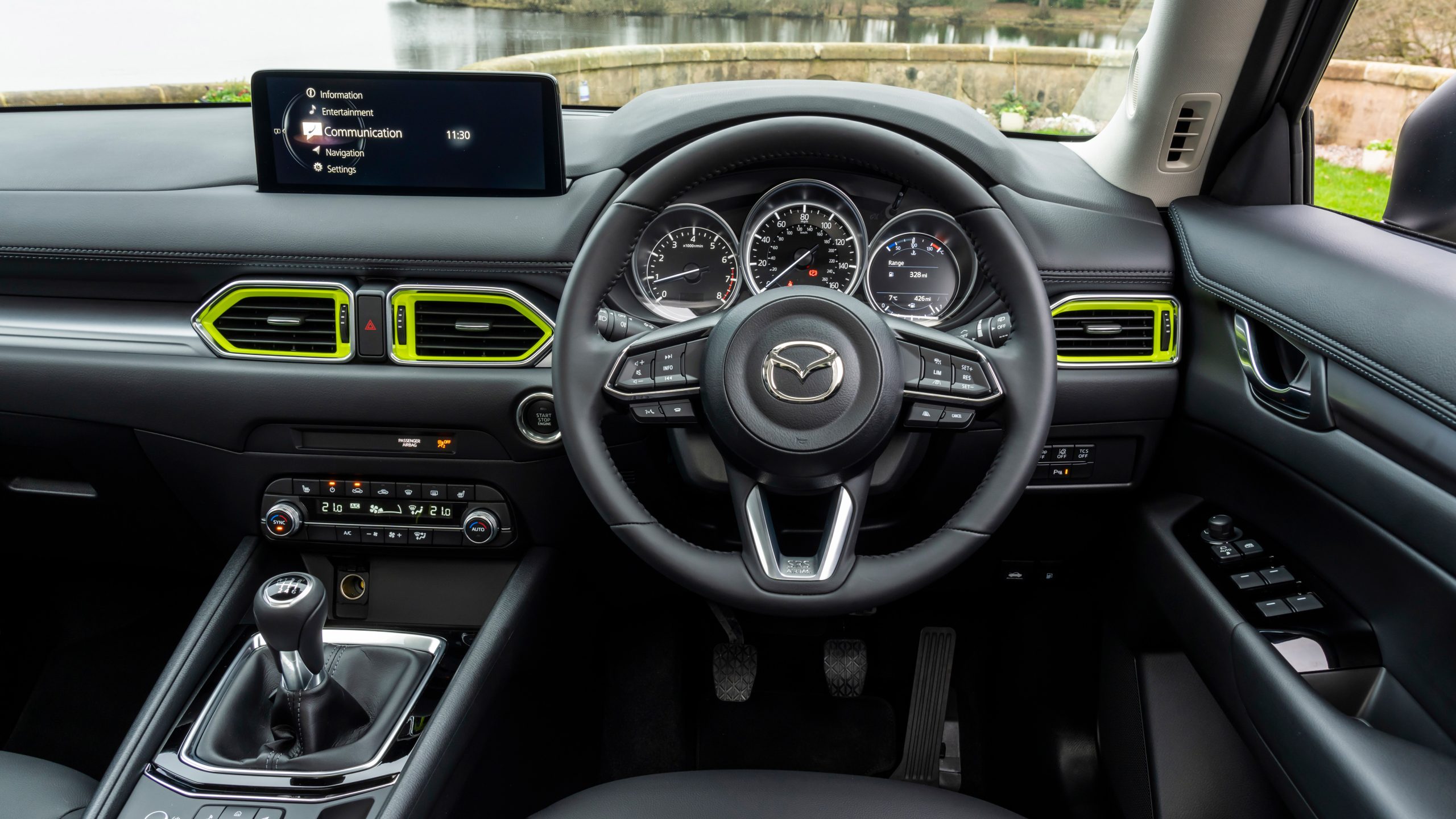 Mazda CX5 