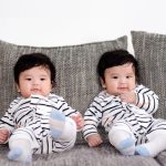 Pengaruh Usia Dan Genetika Dalam Mendapatkan Anak Kembar