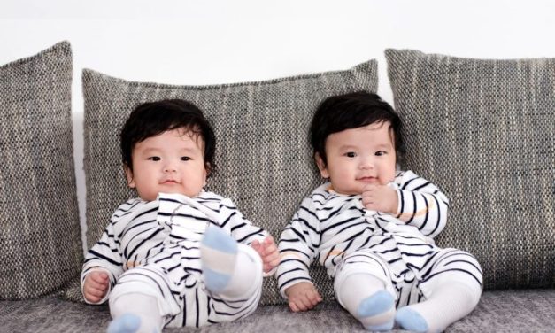 Pengaruh Usia Dan Genetika Dalam Mendapatkan Anak Kembar