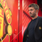 Manchester United Sikat Sabah, Dilema Carrick Jelang Derbi
