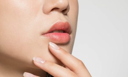 Tips Perawatan Mudah Untuk Bibir Merah Alami