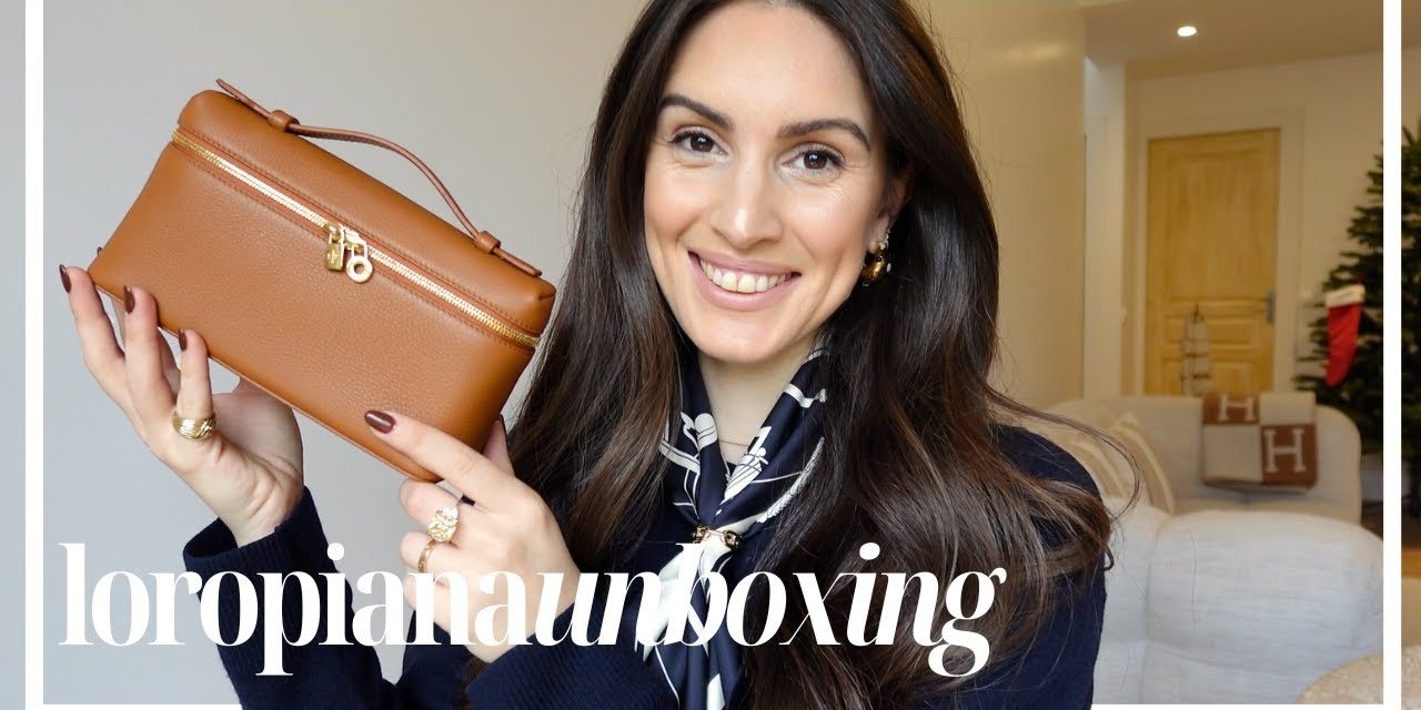 Brand Loro Piana: Simbol Keanggunan Dari Quite Fashion Luxulury