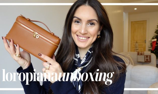 Brand Loro Piana: Simbol Keanggunan Dari Quite Fashion Luxulury