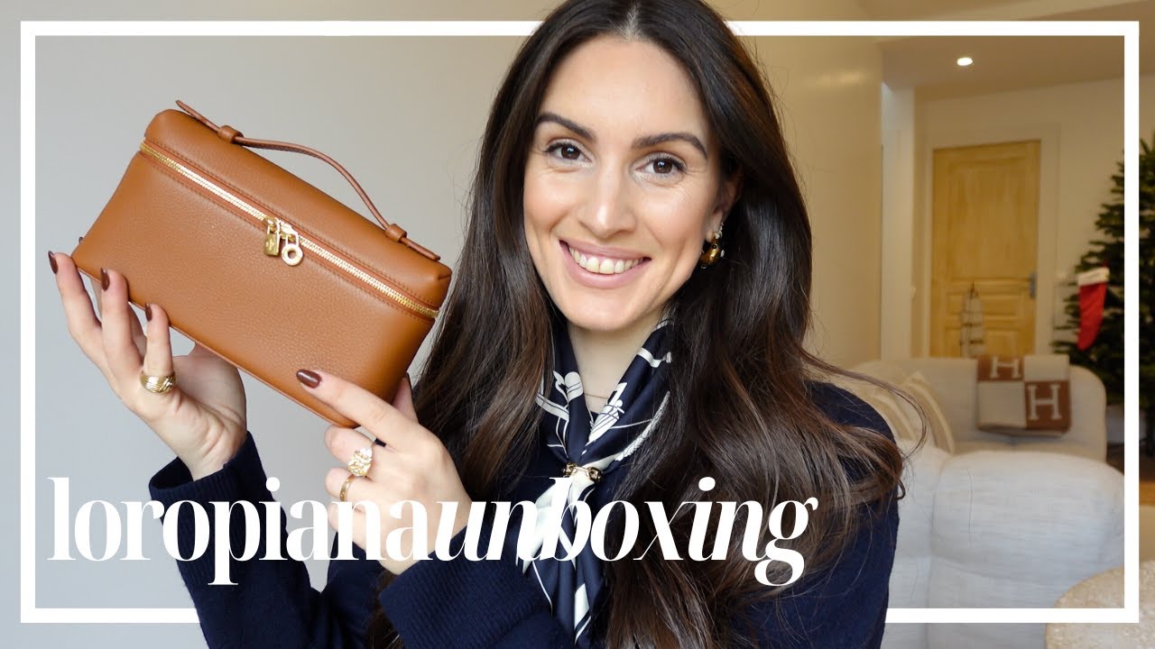 Brand Loro Piana: