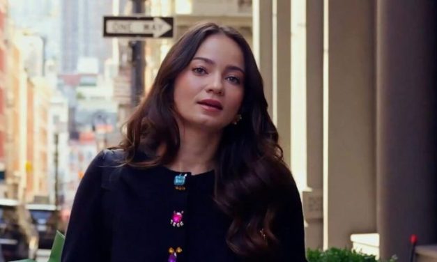 Enzy Storia: Perjalanan Karier Dan Kehidupan Sang Artis