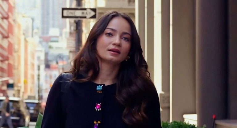 Enzy Storia: Perjalanan Karier Dan Kehidupan Sang Artis
