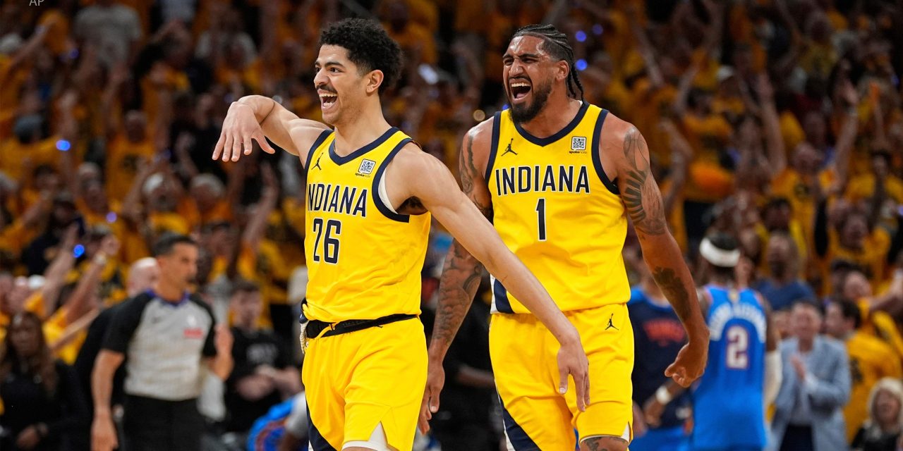Indiana Pacers Salah Satu Tim Dengan Kualitas Pemain Terbaik