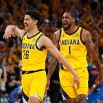 Indiana Pacers Salah Satu Tim Dengan Kualitas Pemain Terbaik
