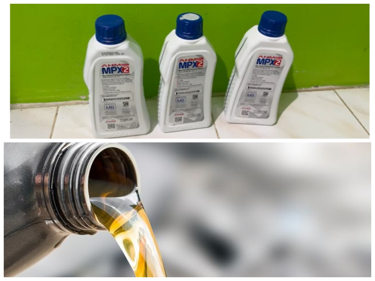 Jangan Tertipu!