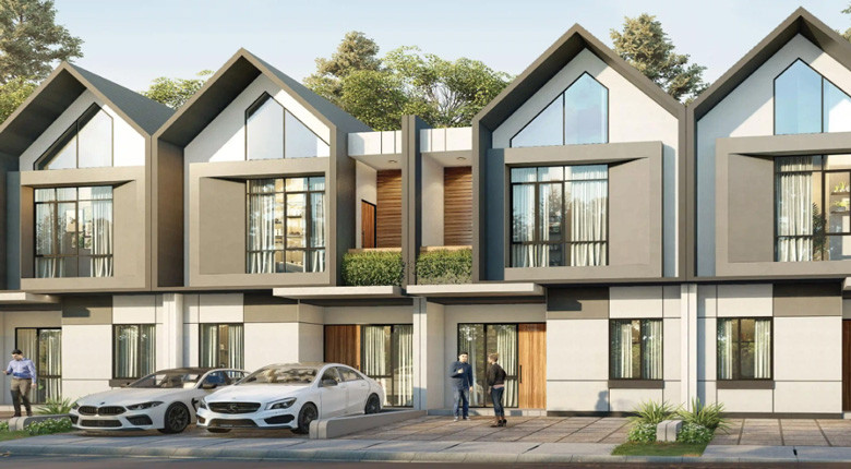 Menemukan Rumah