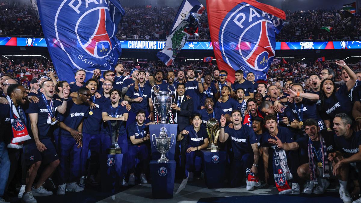 PSG Pecundangi 