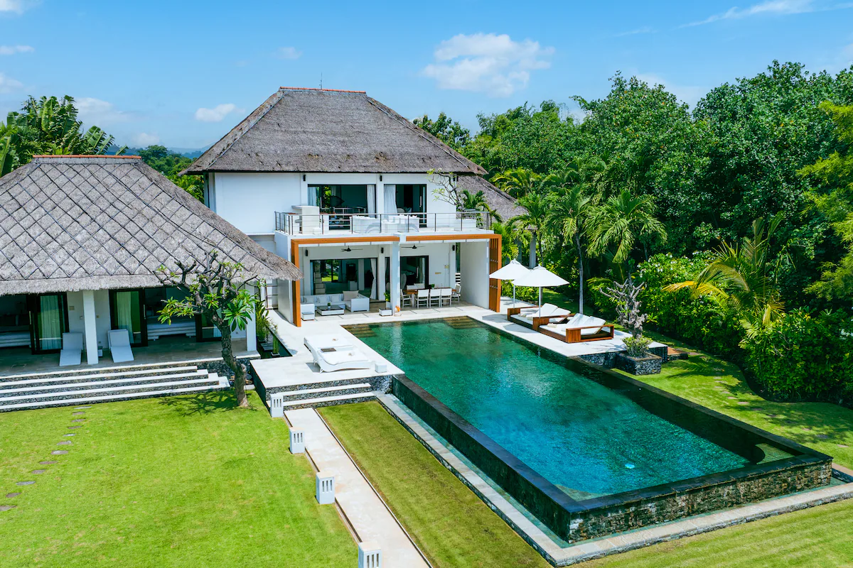Vila Di Buleleng 