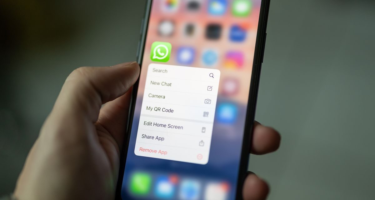 WhatsApp Siapkan Tab Baru, Bisa Lihat Siapa Saja yang Online