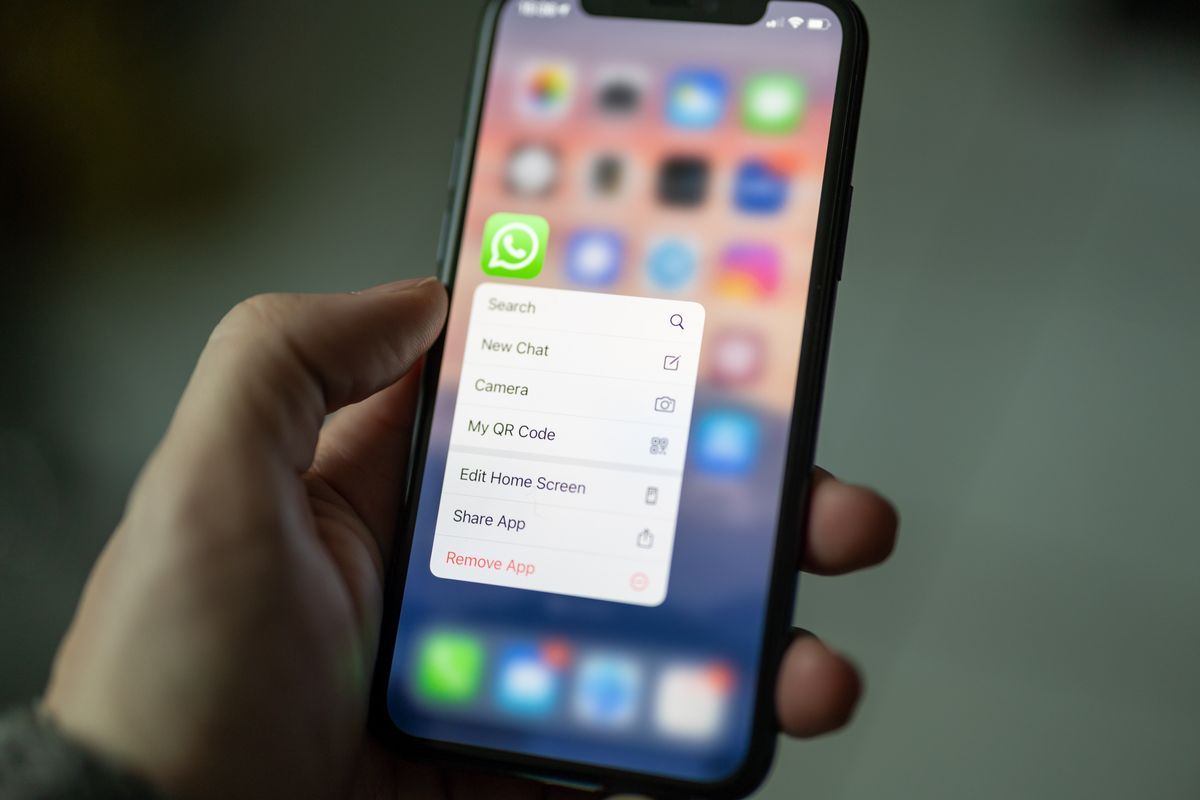 WhatsApp Siapkan