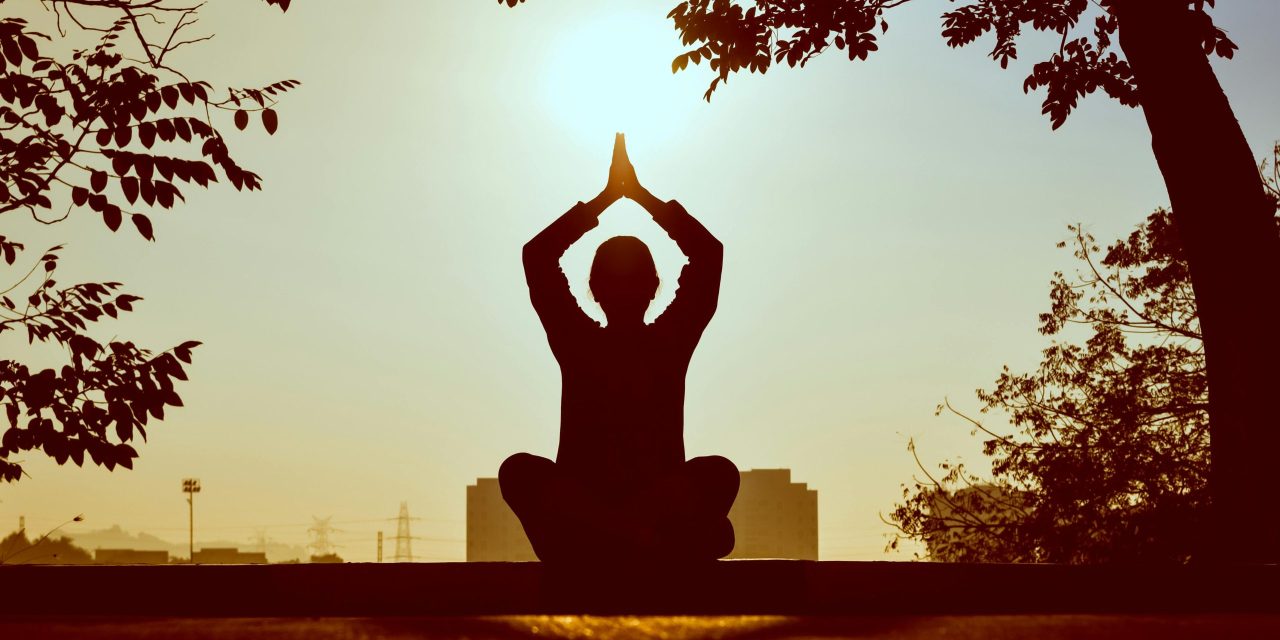 Rahasia Hidup Lebih Tenang: Manfaat Meditasi Jarang Disadari