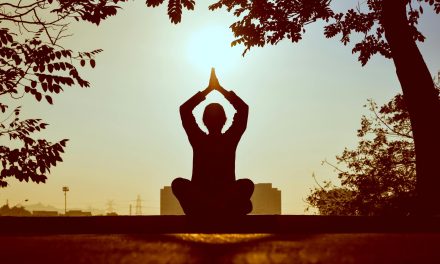 Rahasia Hidup Lebih Tenang: Manfaat Meditasi Jarang Disadari